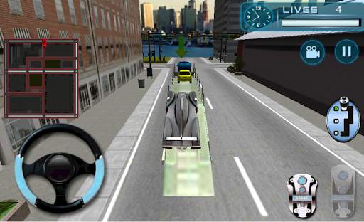 Trailer screenshot 7