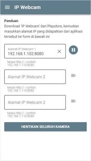 Prayer Times on TV - Jasma Remote screenshot 10