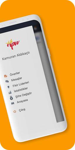 MyIdea screenshot 4