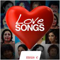 Love Songs logo
