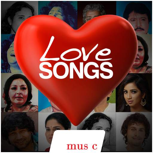 Love Songs 1.0.0.3