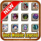 Onet Mobile Legends 1.0