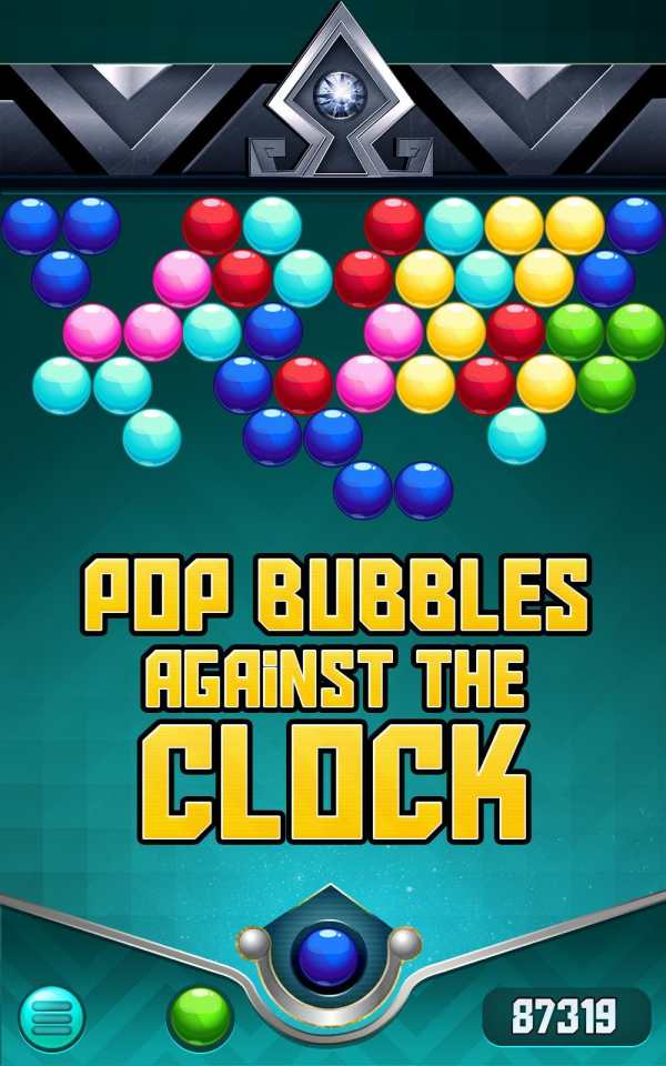 Bouncing Balls screenshot 3