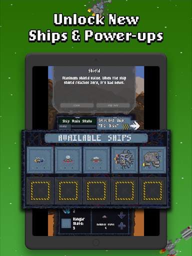 SpaceEars - ear training game learn music pitch screenshot 14