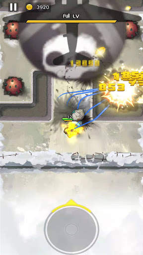 Edge of Doom: Zombie Crisis screenshot 5