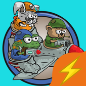 Air Fight icon
