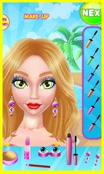 Crush Dating Love Kiss screenshot 4