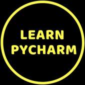 Learn Pycharm (Hand Guide) 1.0