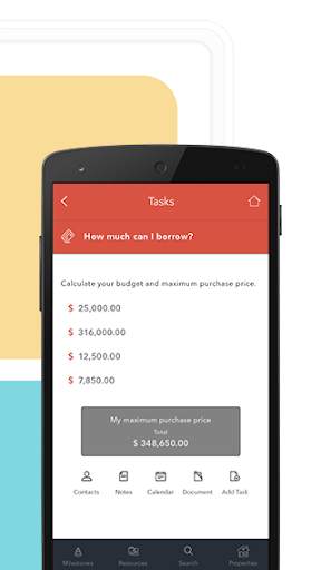 My Home Buy screenshot 4