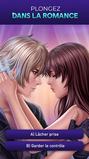 Is It Love? Drogo - vampire screenshot 2