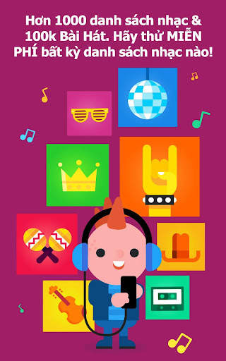 SongPop Classic screenshot 5