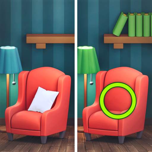 Find the Difference 1000  3.47