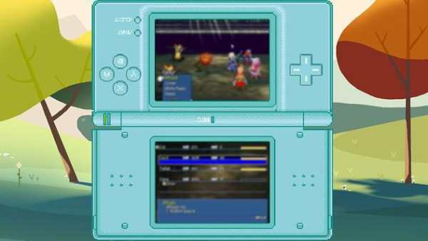 PokeBlack NDS 에뮬레이터 screenshot 3