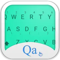 Greeny Theme for TouchPal icon
