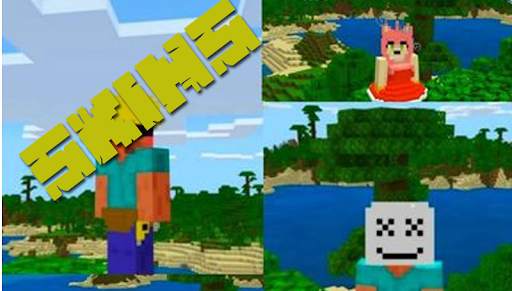 MOD:MASTER For Minecraft PE screenshot 5