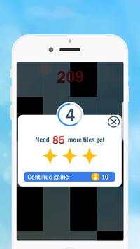 Piano Music Tiles 7 screenshot 4