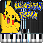 Pokemon icon