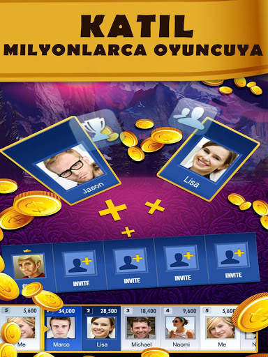 Buffalo Jackpot - casino oyunları ve Klasik slot screenshot 10