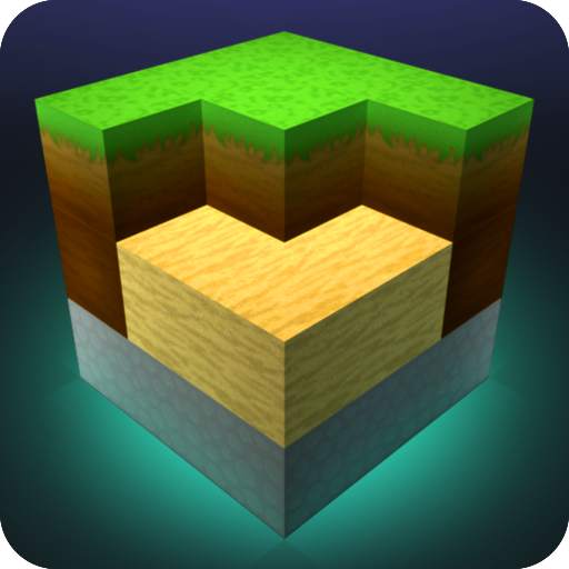 Exploration Lite Craft 1.1.8