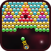 Shoot Bubbles icon
