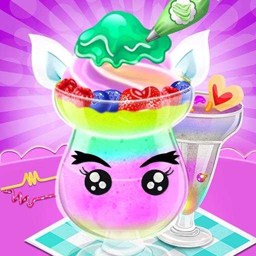 Summer MilkShake Maker 1.5