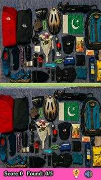 Find Differences In Pictures Games screenshot 3