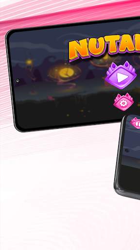 Nutaku Application скриншот 5