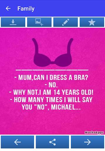 Funny Jokes screenshot 23
