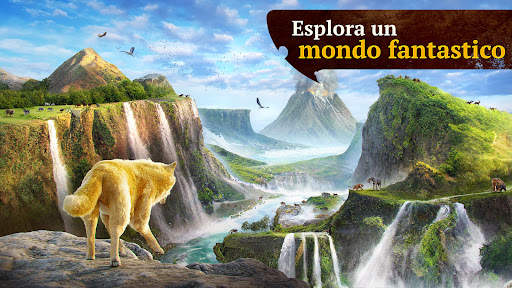 The Wolf screenshot 7