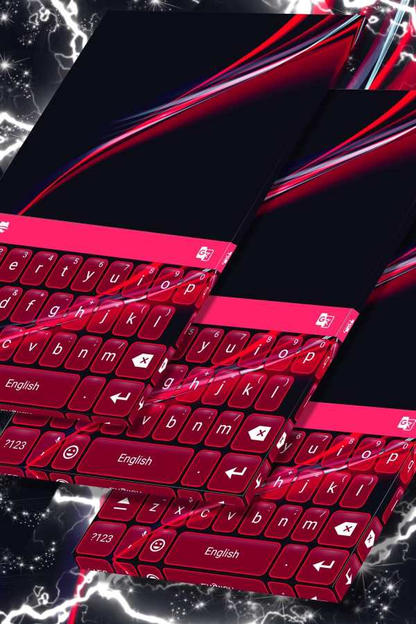 Keyboards for Samsung Galaxy j5 screenshot 5