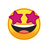 Emoji for POTD Camera icon