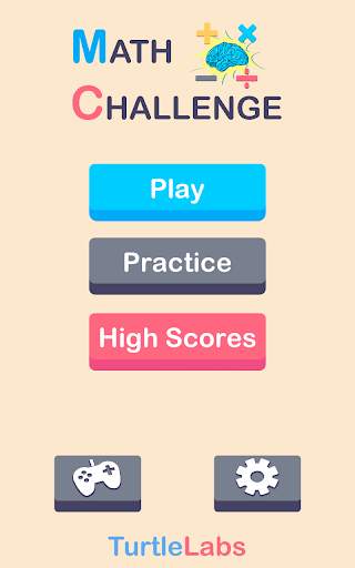 Math Challenge FREE скриншот 17
