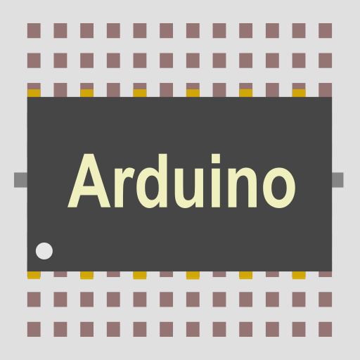 Arduino workshop иконка