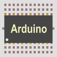 Arduino workshop иконка