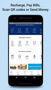 TaskBucks (50GB DATA free Recharge) screenshot 1