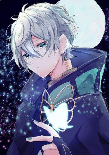 Anime Wallpaper screenshot 6