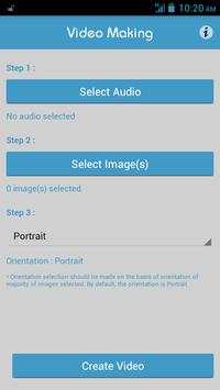 SlideShow Maker screenshot 2