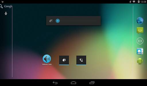 Volume Lock & Mute screenshot 7