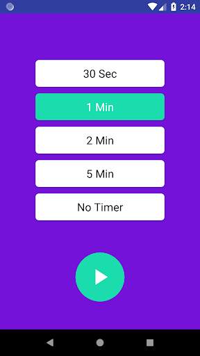 Brain Trainer скриншот 2