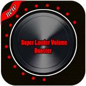 Super Louder Volume Booster Free on 9Apps