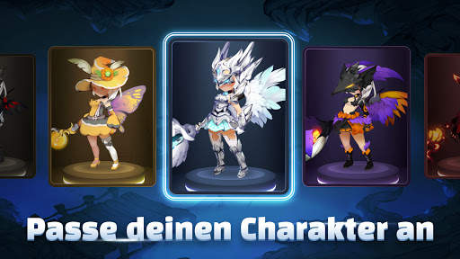 Angel Saga: Heldenaction-RPG screenshot 4