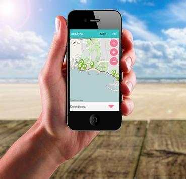 Adaptrip Travel Guide Lanzarote screenshot 4