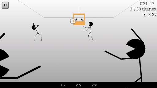 Stick of Titan screenshot 7