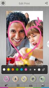 Polaroid Print APP – ZIP screenshot 5