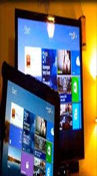 Wireless Display (Miracast) screenshot 7