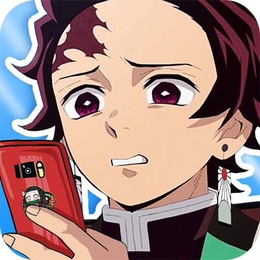 Anime Stickers for WhatsApp 42.0