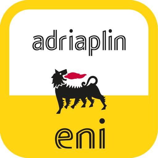 Moj Adriaplin 1.36