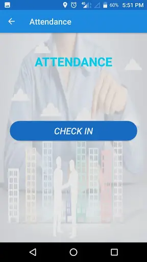 BA Support App screenshot 3