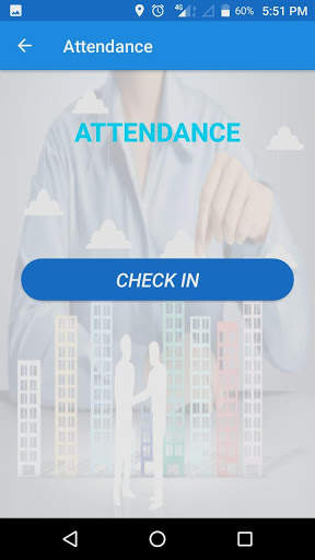 BA Support App screenshot 3