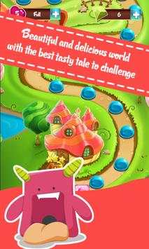 Candy Mania | Match 3 Game screenshot 1